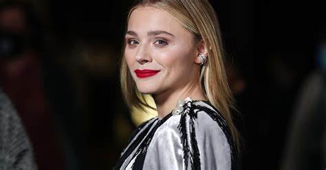 Chloë Grace Moretz Vermögen: So reich ist die Schauspielerin